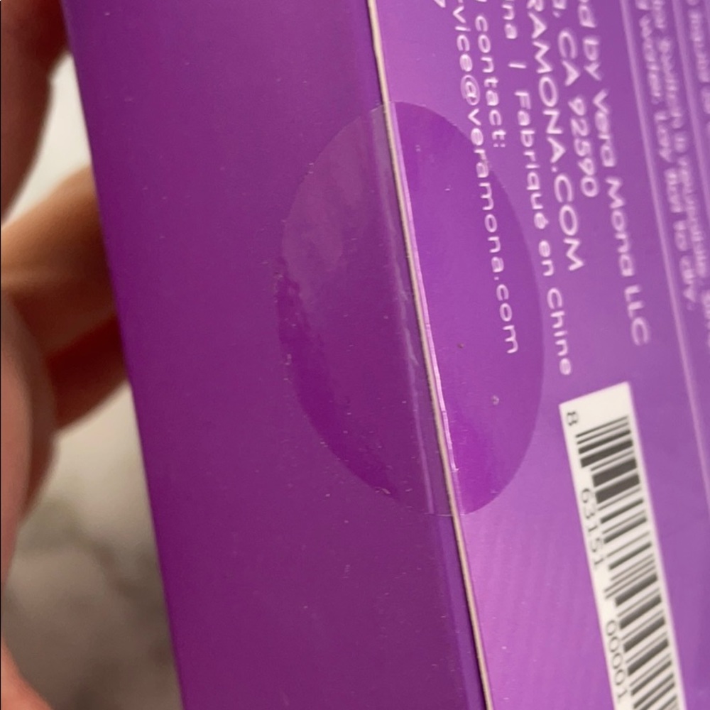 Color Switch Instant Brush Cleaner - Picture 4 of 5